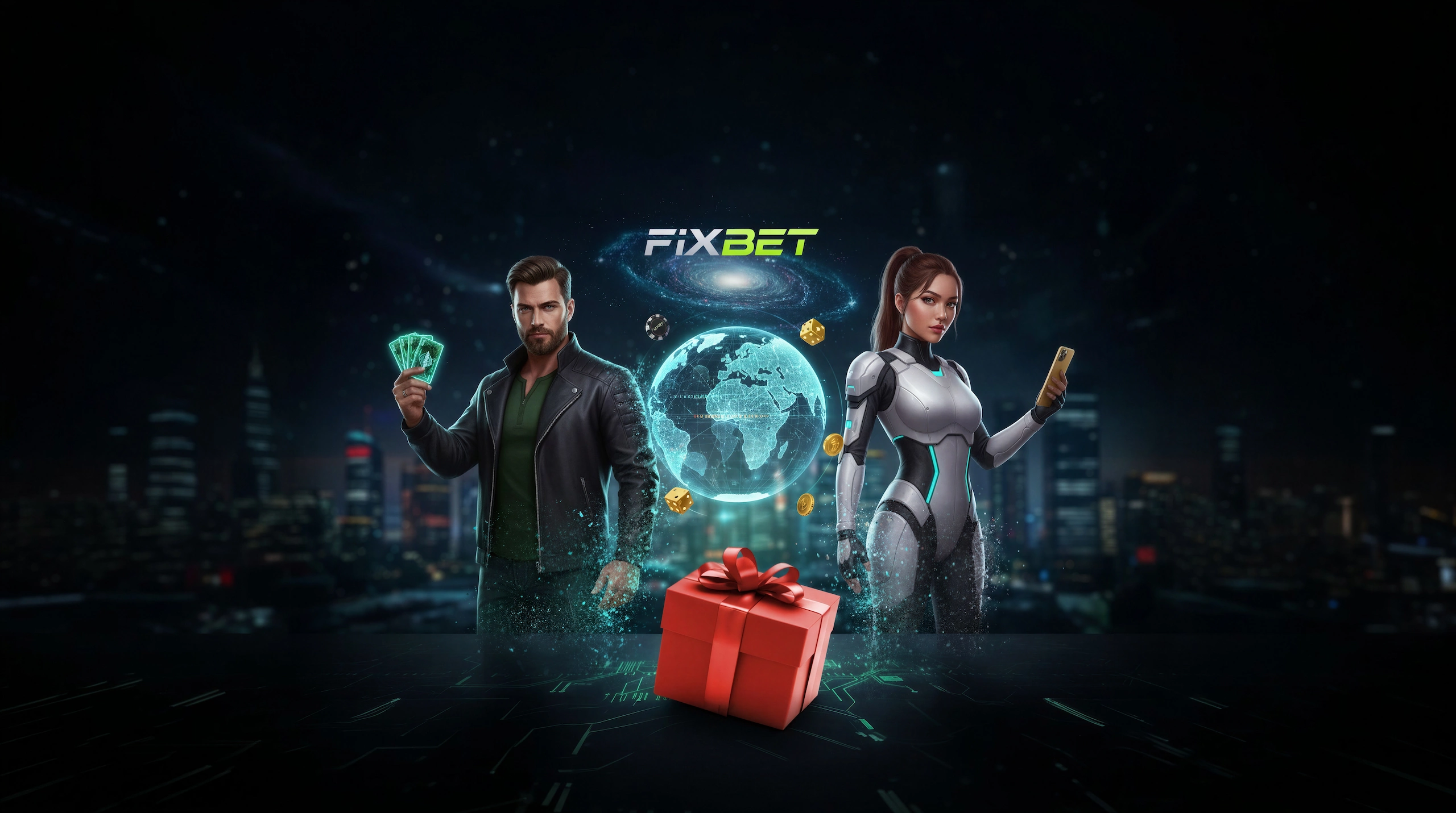 Fixbet Desktop Hero Image